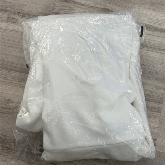 Exquisite Refinement Ivory Backless Bow Ruffled Maxi Dress - Picture 5 of 5